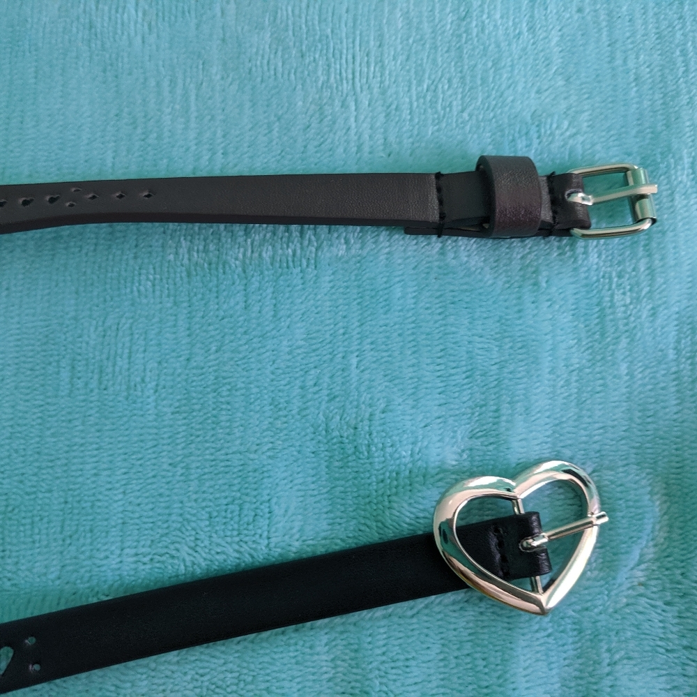 Belts - Picture 3 of 3
